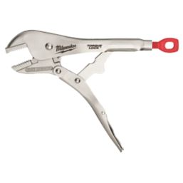 Milwaukee Locking Pliers 10" (240mm)