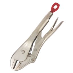 Milwaukee Locking Pliers 10" (240mm)