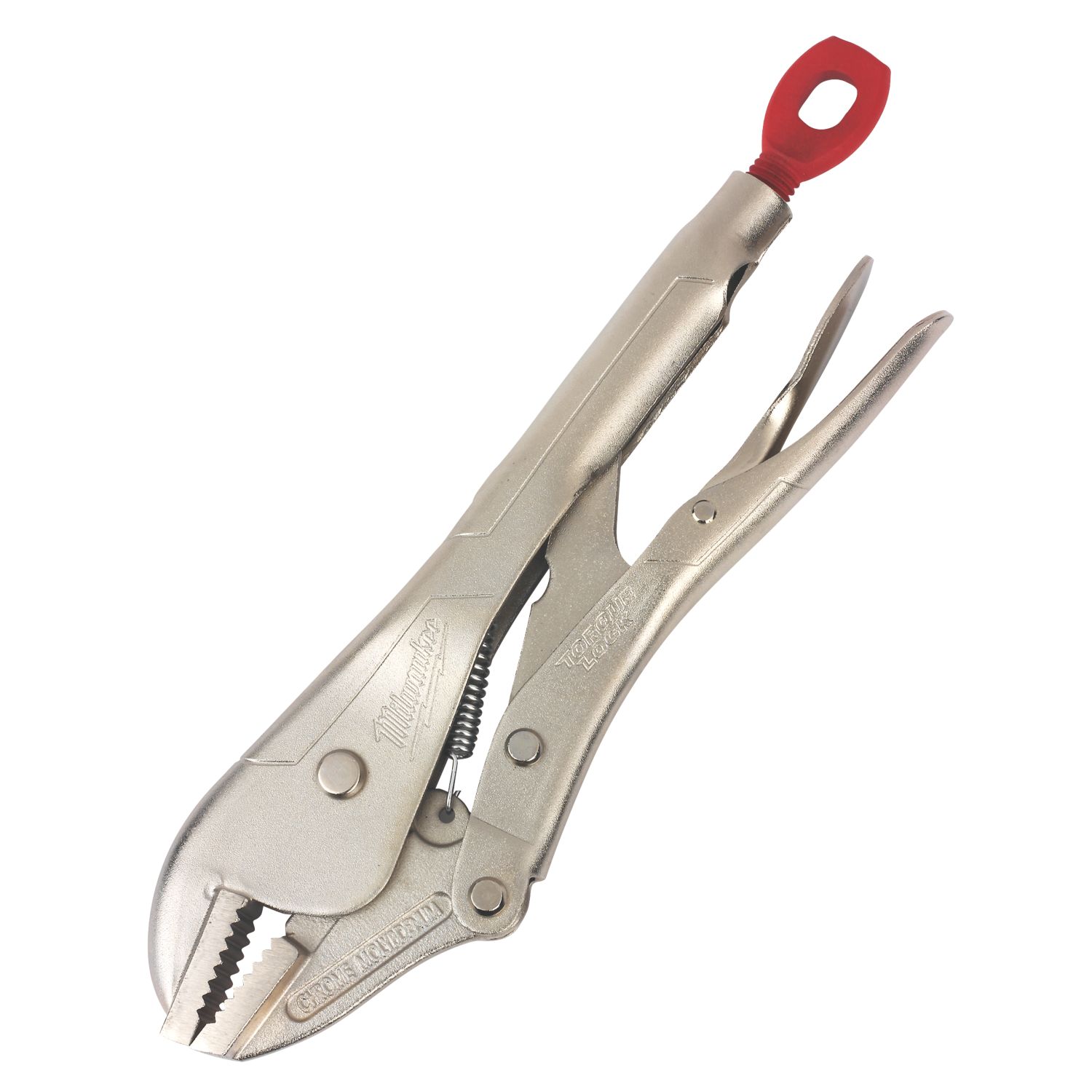 Milwaukee Locking Pliers 10" (240mm) (921TF)