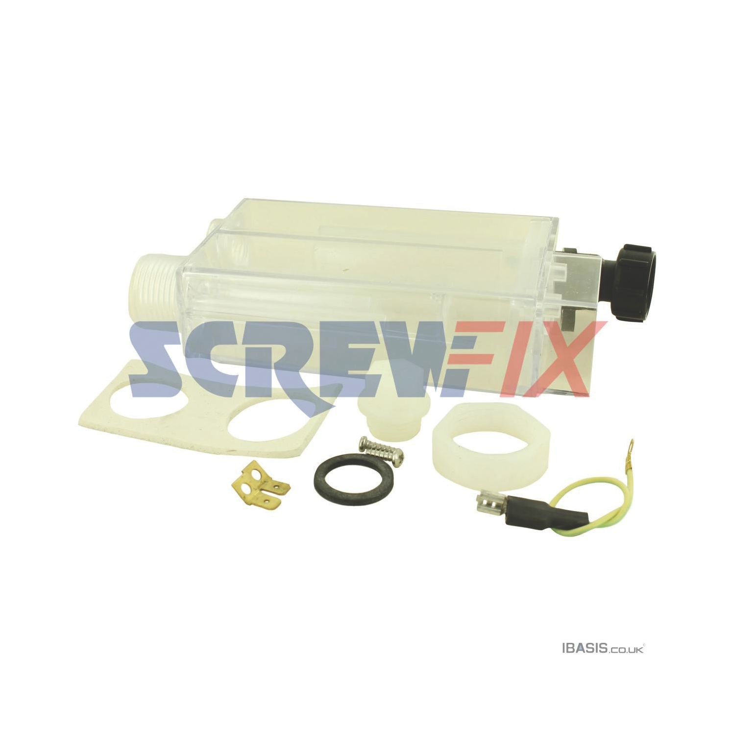 Baxi 5111714 Condensate Trap Kit Spares (921TP)