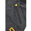 CAT Stretch Pocket Trousers Grey 40" W 32" L