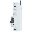 British General Fortress 55A 30mA Type A 1+N B Curve  Tall RCBO