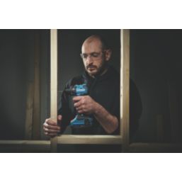 Erbauer ERI1096DDH 18V Li-Ion EXT Brushless Cordless Drill Driver - Bare