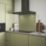 Splashback  Sage Green Self-Adhesive Kitchen Splashback 900mm x 750mm x 6mm