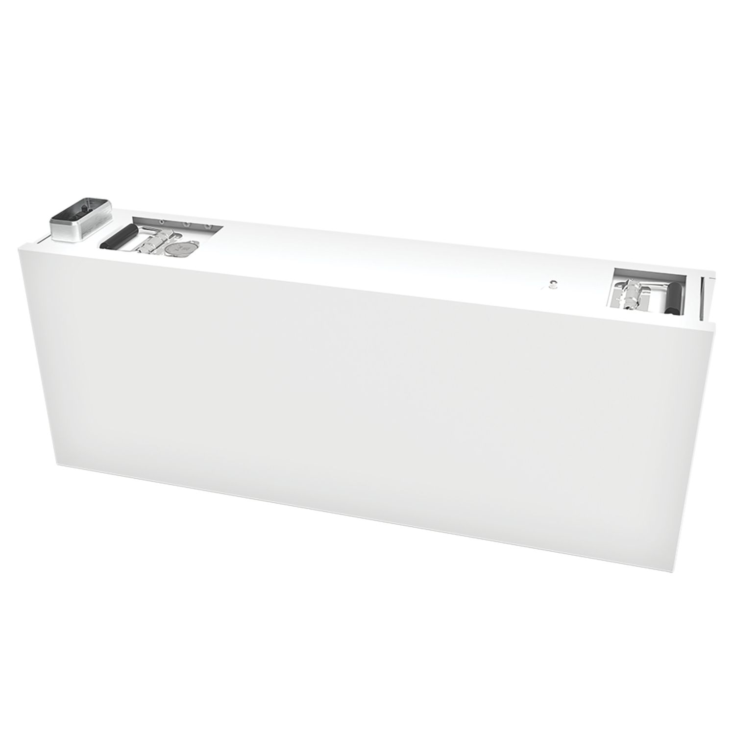 V-TAC 5kWh 102.4V LFP Base Standing or Wall Hung Installation Battery (921YW)
