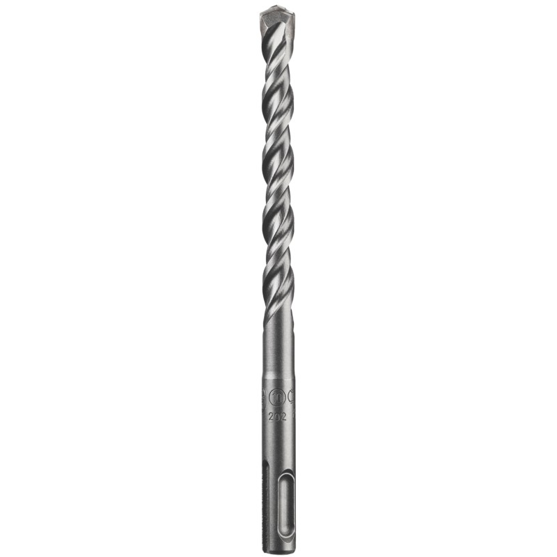 Bosch SDS Plus Shank Masonry Drill Bit 7mm x 160mm