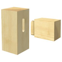 Trend TR14X1/4TC 1/4" Straight Router Cutter 12.7mm x 25mm