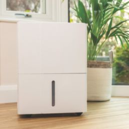 TCP  30Ltr Dehumidifier