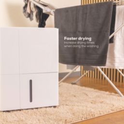 TCP  30Ltr Dehumidifier