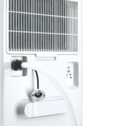TCP  30Ltr Dehumidifier