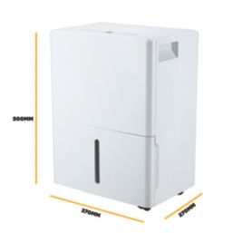 TCP  30Ltr Dehumidifier
