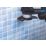 Bosch Expert ACZ 85 RD4 40-Grit Multi-Material Removal Blade 85mm