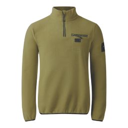 Dare 2B Affinity Fleece Martini Olive Small 51" Chest