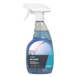 Essentials De-Icer 500ml