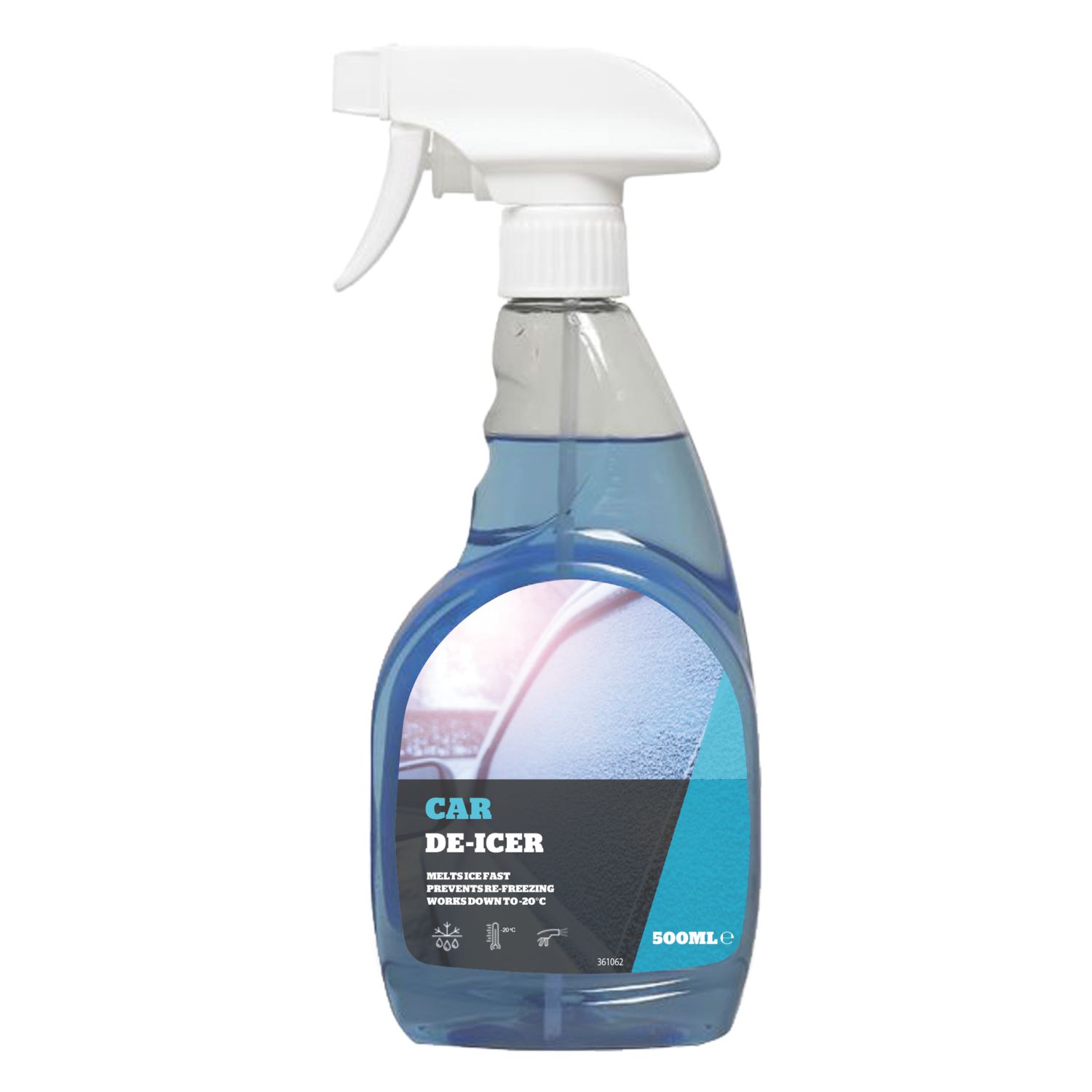 Essentials De-Icer 500ml (922CE)