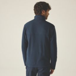 Regatta Recycle.Me Fleece Navy X Small 35" Chest