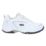 Hi-Tec Blast Lite Wide Size 12  White   Non Safety Trainers