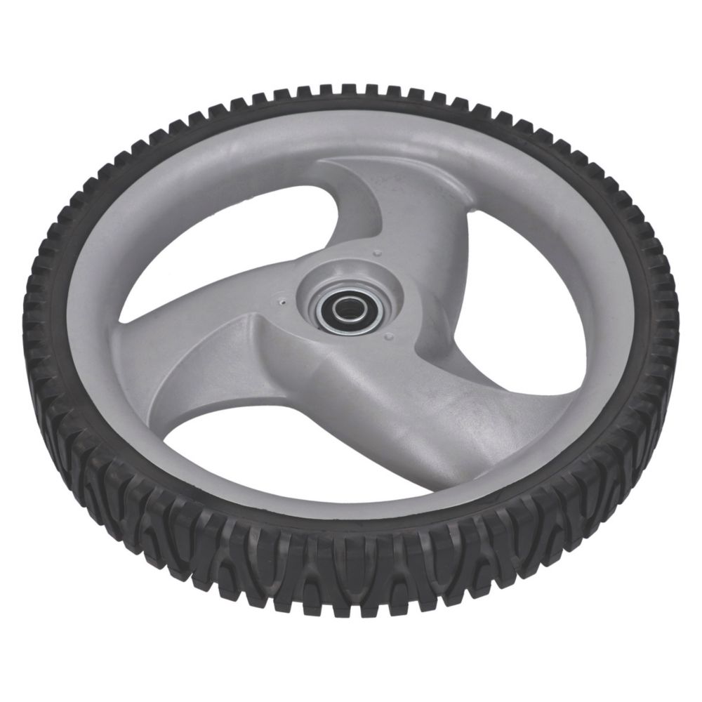 Flymo 532432747 M53-160DW 3in1 Wheel - Screwfix