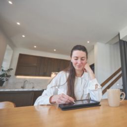 Sylvania RefLed Superia  GU10 LED Light Bulb 450lm 4.8W 5 Pack