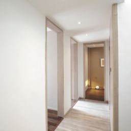 Sylvania RefLed Superia  GU10 LED Light Bulb 450lm 4.8W 5 Pack