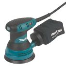 Refurb Makita BO5031/2 125mm  Electric Random Orbit Sander 240V