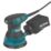 Refurb Makita BO5031/2 125mm  Electric Random Orbit Sander 240V