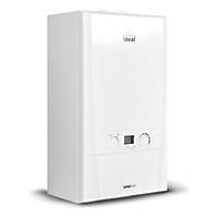 Ideal Heating Logic Max Heat H24 Gas Heat Only Boiler