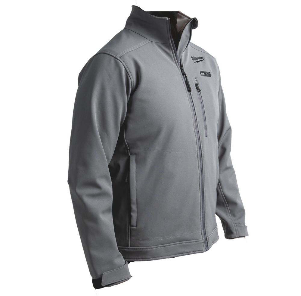 Milwaukee hot sale tools jacket