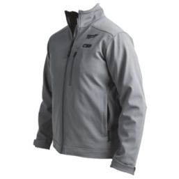 Milwaukee heated hot sale jacket xxl