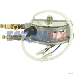 Ideal Heating 133070 PRESSURE SWITCH ASSEMBLY SUPER +