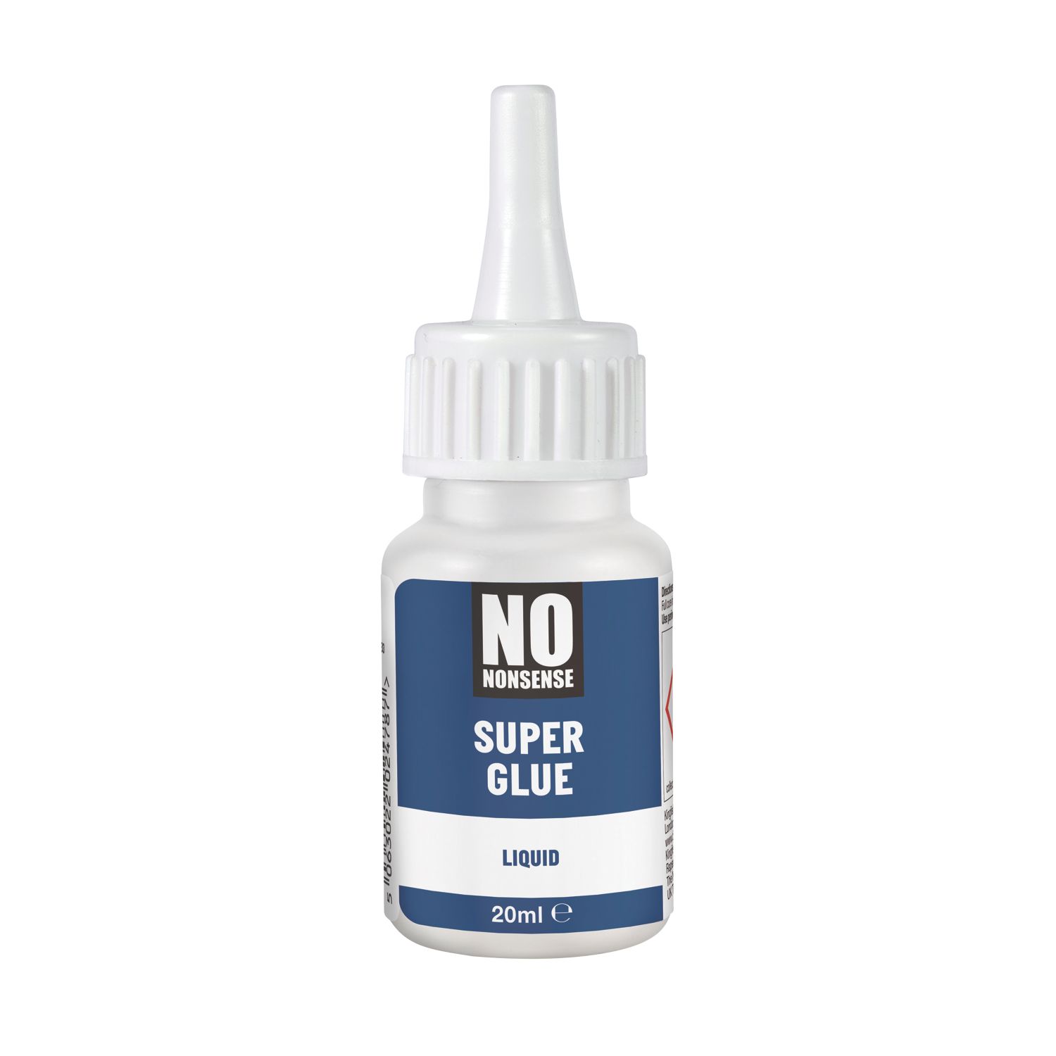 No Nonsense Superglue 20g (922KH)
