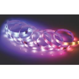 Calex Vista Edge 10m LED Strip Light 24W 1400lm