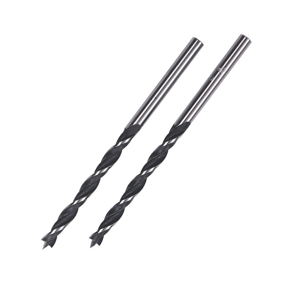 Screwfix 4mm drill bit new arrivals