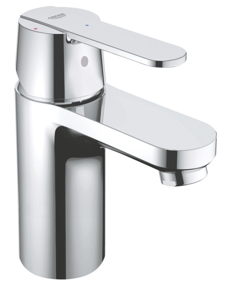 Grohe Get Basin Mixer Chrome