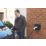 Deta.e  1 Port 7.4kW  Mode 3 Type 2 Socket Electric Vehicle Charger Black