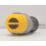Roughneck   Screwdriver Slotted 4.0mm x 100mm