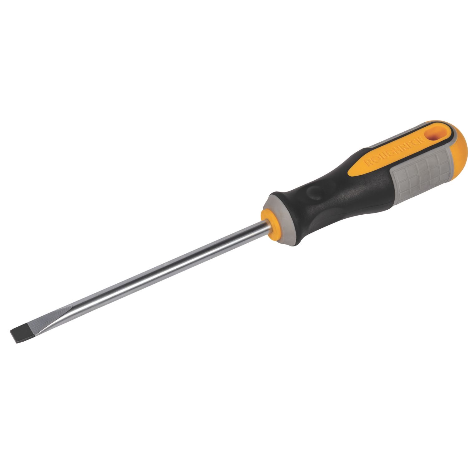 Roughneck Screwdriver Slotted 4.0mm x 100mm (922RH)