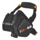 Site SRM420 Medium / Large Reusable Full Paint Spray Mask A1