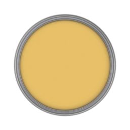 LickPro  2.5Ltr Yellow 03 Vinyl Matt Emulsion  Paint