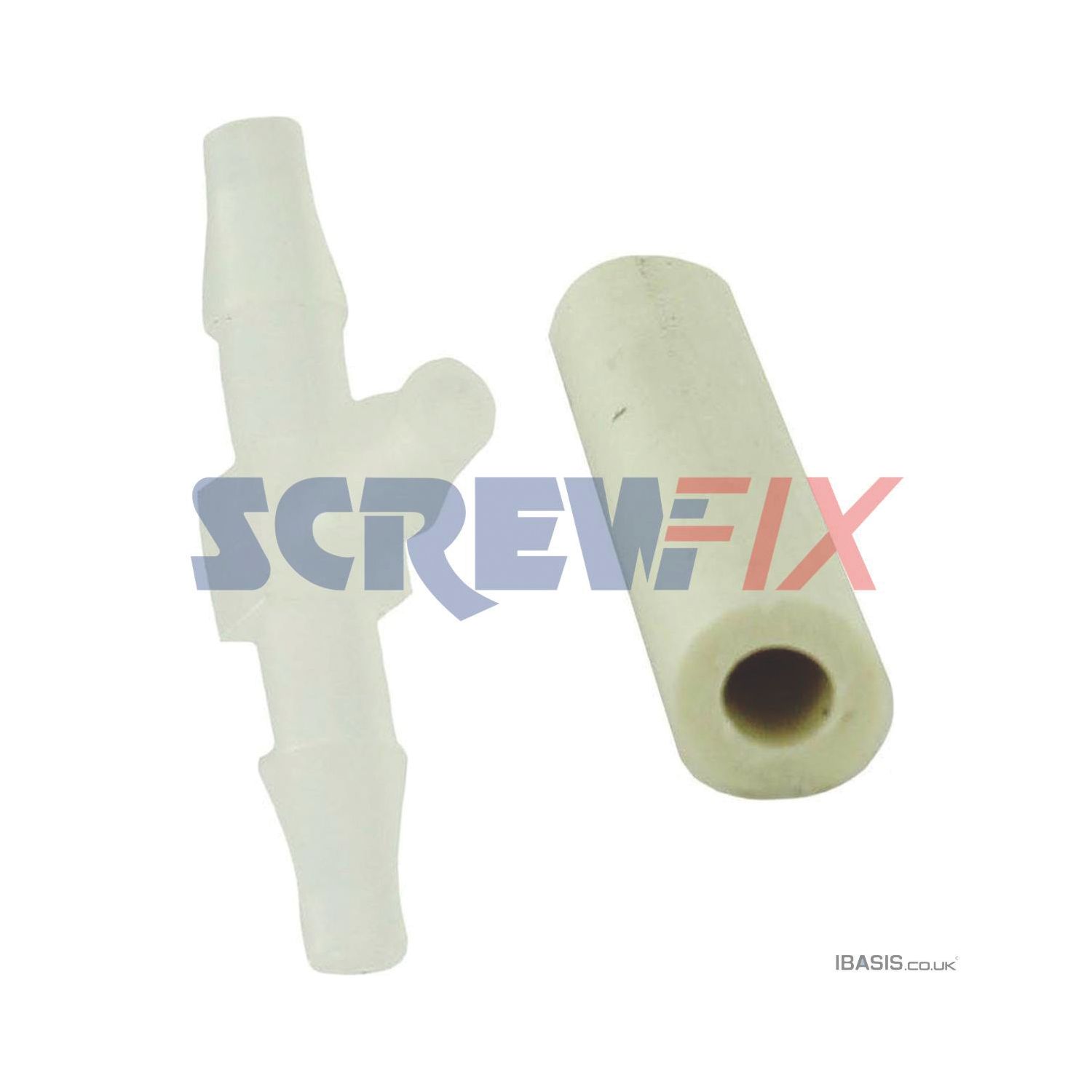 Worcester Bosch 87161412050 T-Piece Moulding Ref 416Teep (922TP)