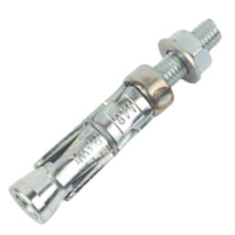 Rawlplug Fire Rated Projecting Shield Anchors R-RBP M8 x 75mm 50 Pack