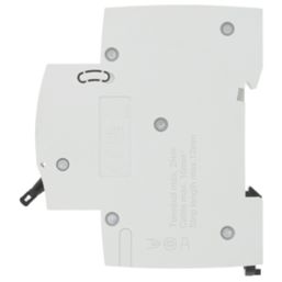 British General Fortress 45A SP B Curve  Internal/Domestic