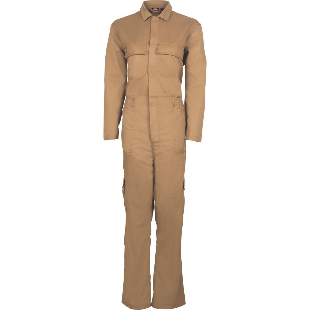 M/D Lewis coverall main image 1