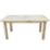 Forest Rosedene Garden Table 1600mm x 900mm x 760mm