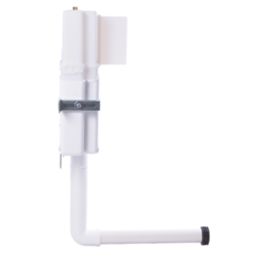 Fluidmaster Schwab UP 189-747 Concealed Cistern 7Ltr