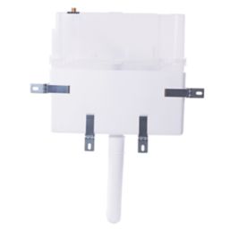 Fluidmaster Schwab UP 189-747 Concealed Cistern 7Ltr