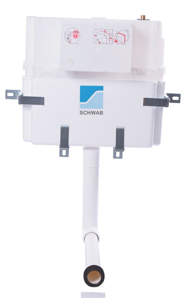 toilet cistern replacement screwfix