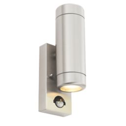 Screwfix bathroom deals wall lights