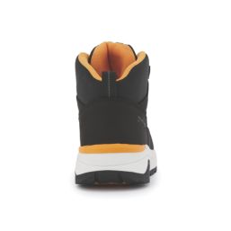 Regatta Metafort Size 6  Black / White   Safety Boots