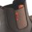 Scruffs Croften Size 10  Brown Water-Resistant  Safety Dealer Boots
